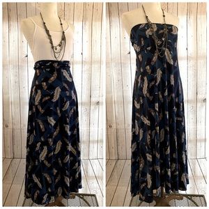 LLR Maxi Skirt/Dress (10/12)